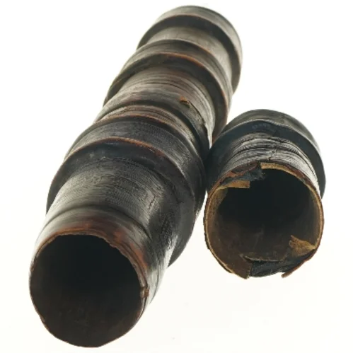 Antik pilekogger (str. 70 cm)