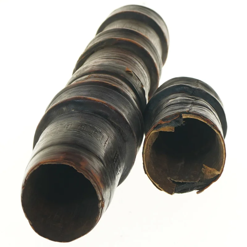 Antik pilekogger (str. 70 cm)