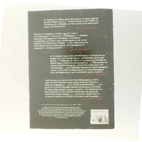 In our time : the speeches that shaped the modern world af Hywel Williams (Bog)