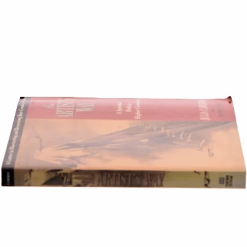 The Artist's Way af Julia Cameron (Bog)