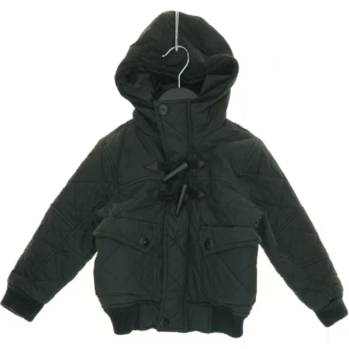 Jakke med Hætte fra Next (str. 98 cm)