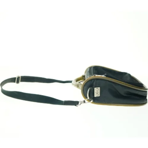 Vintage Retro Hånd & Skulder taske fra Mandarina Duck (str. 23 x 30 cm)