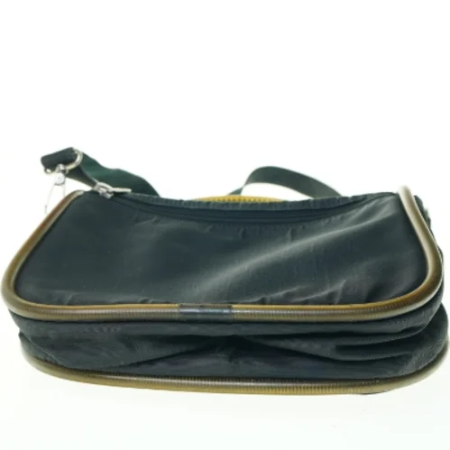 Vintage Retro Hånd & Skulder taske fra Mandarina Duck (str. 23 x 30 cm)