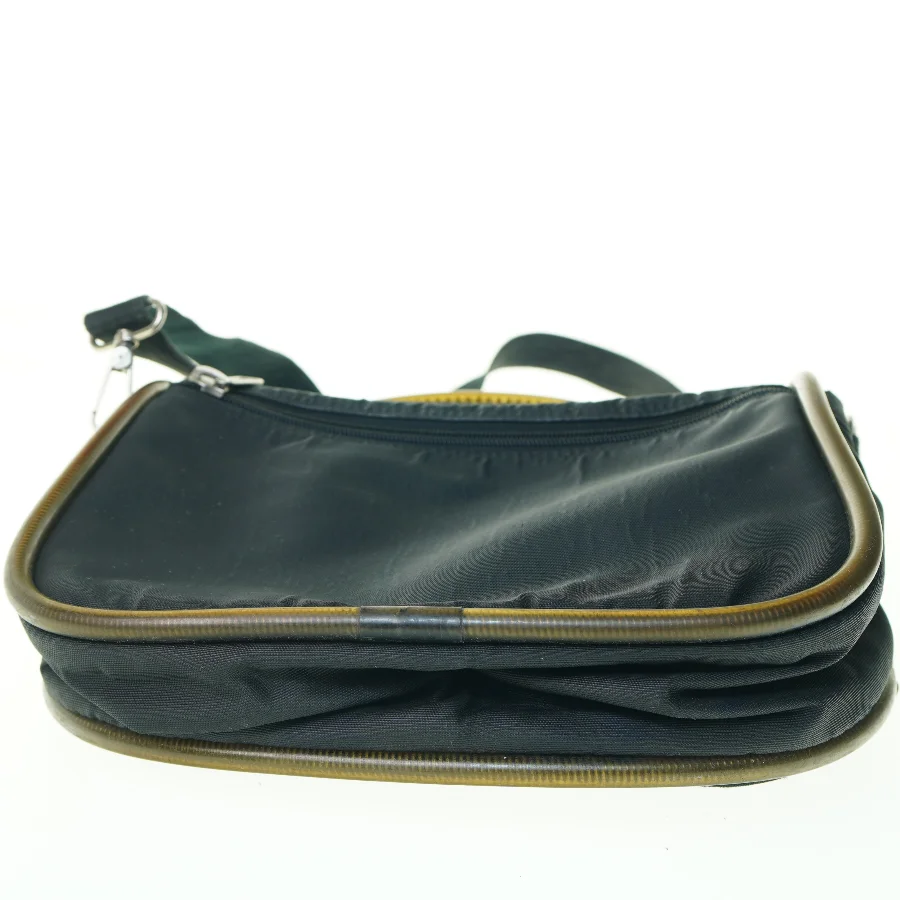 Vintage Retro Hånd & Skulder taske fra Mandarina Duck (str. 23 x 30 cm)