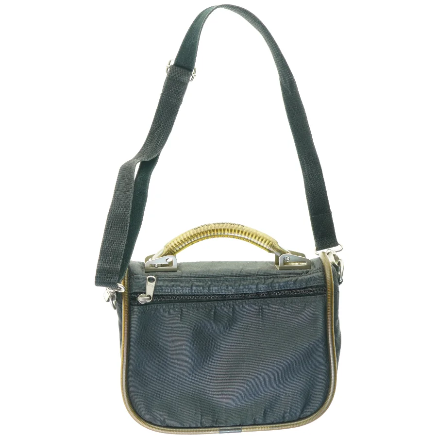 Vintage Retro Hånd & Skulder taske fra Mandarina Duck (str. 23 x 30 cm)