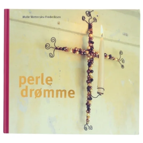 Perledrømme (Bog)