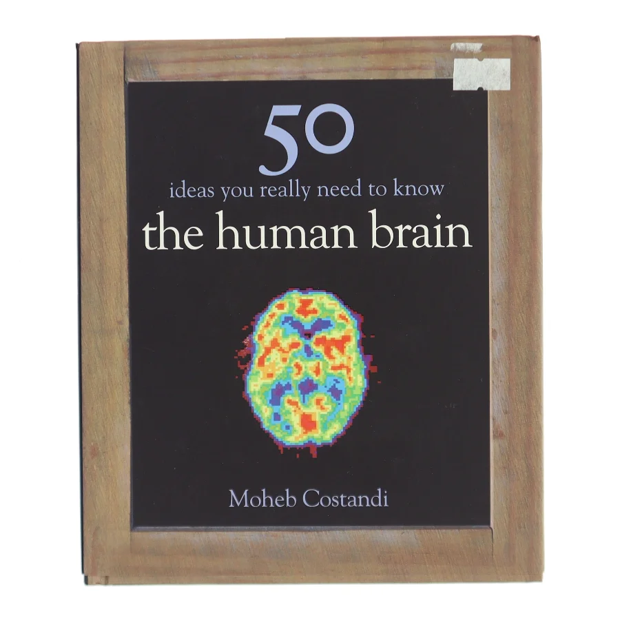 50 Ideas You Really Need To Know: The Human Brain af Moheb Costandi (Bog)