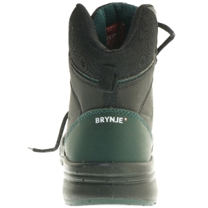Arbejdssko Brynje størrelse 46 fra Brynje (str. 46 )