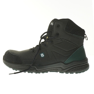 Arbejdssko Brynje størrelse 46 fra Brynje (str. 46 )