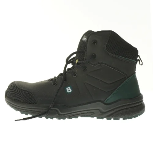 Arbejdssko Brynje størrelse 46 fra Brynje (str. 46 )