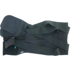 Nyrebælte Træningsudstyr fra Selection (str. 60 x 39 cm)