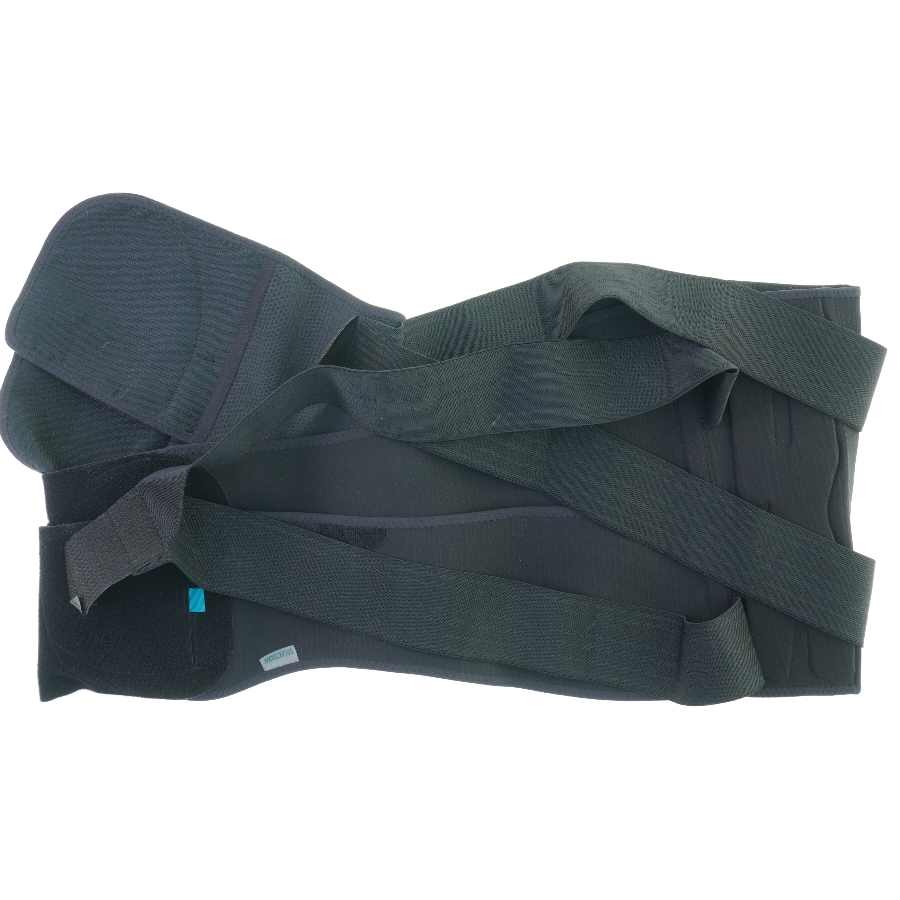 Nyrebælte Træningsudstyr fra Selection (str. 60 x 39 cm)