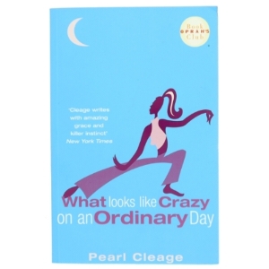 Bogserie 2 stk. What Looks Like Crazy on an Ordinary Day af Pearl Cleage (Bog)