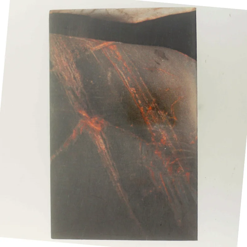 En afgrund af tillid af Nils Gunder Hansen (Bog)