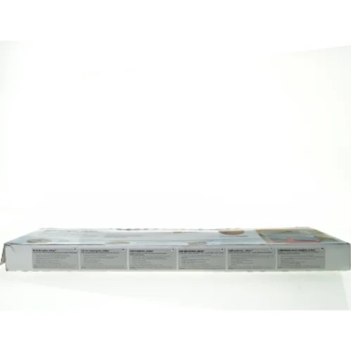 Børnesikring til komfuret fra Reer (str. 60 x 17 x 5 cm)