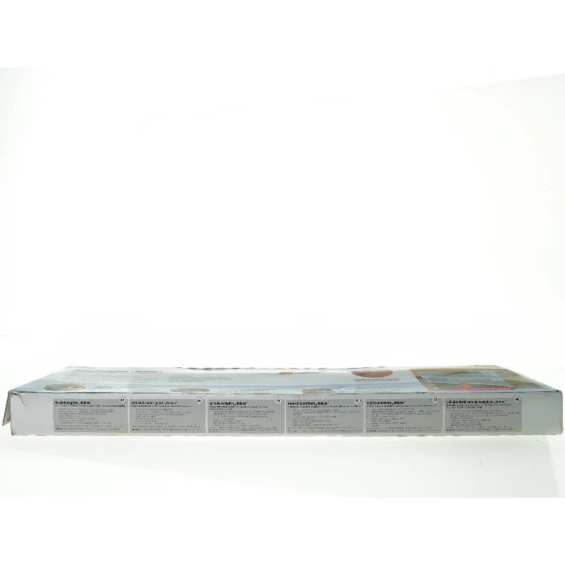 Børnesikring til komfuret fra Reer (str. 60 x 17 x 5 cm)