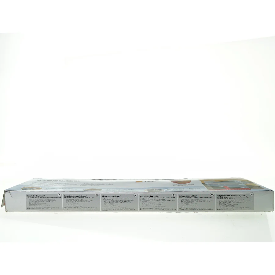 Børnesikring til komfuret fra Reer (str. 60 x 17 x 5 cm)