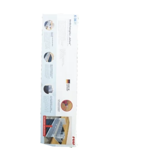 Børnesikring til komfuret fra Reer (str. 60 x 17 x 5 cm)