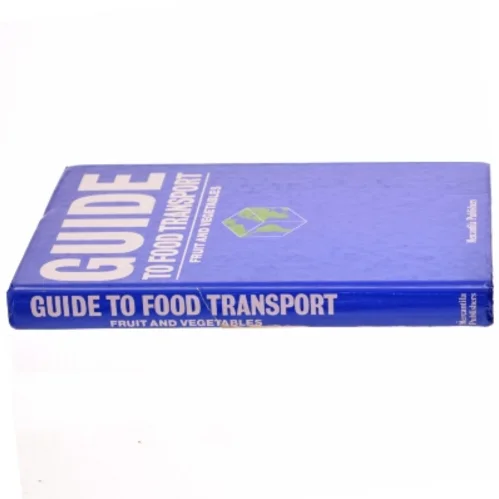 Guidebog til transport af mad