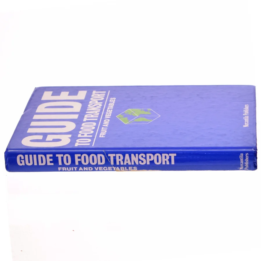 Guidebog til transport af mad