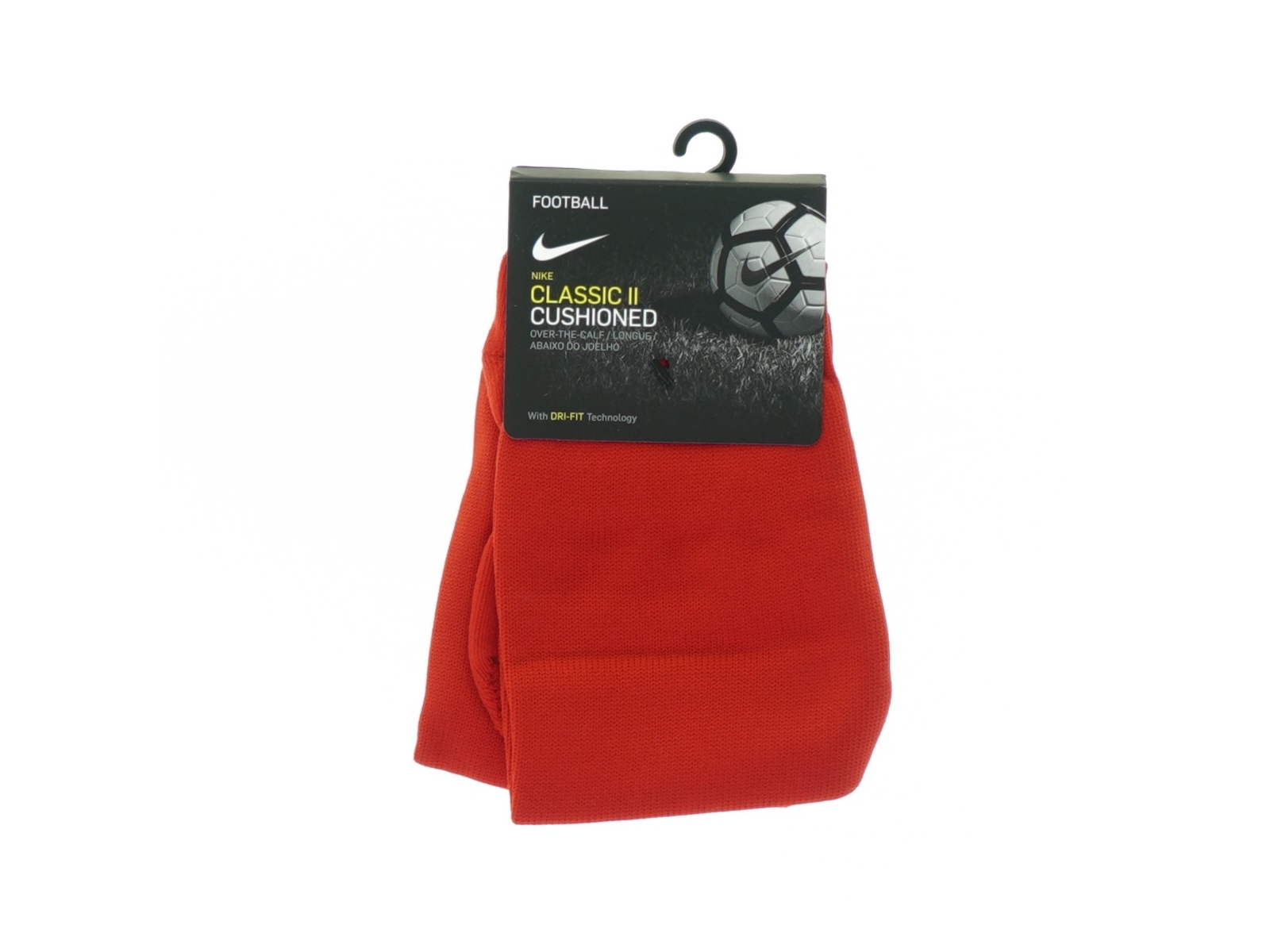 Fodboldsokker fra Nike (str. XS 31-35)