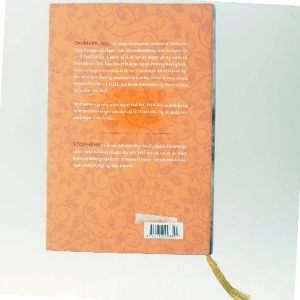 Stormene af Maria Helleberg (Bog)