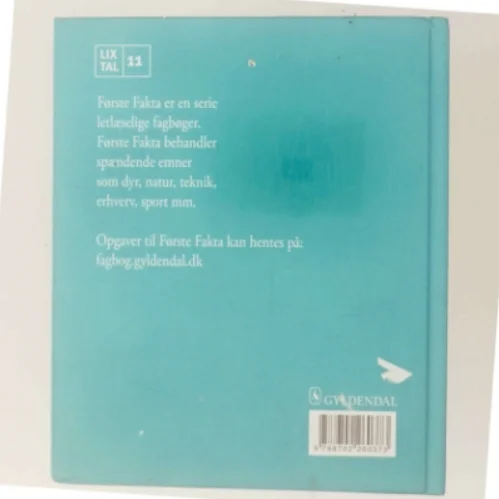 Flag af Troels Gollander (Bog)