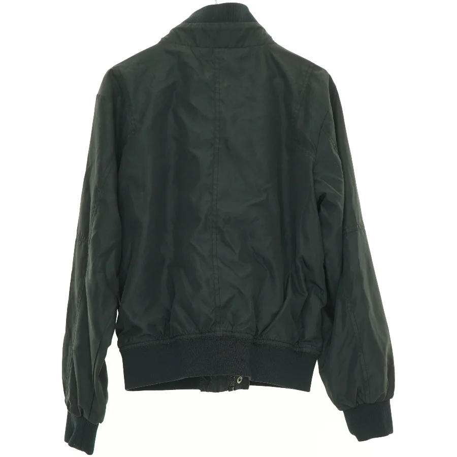 Overgangs Pilot jakke (str. 140 cm)
