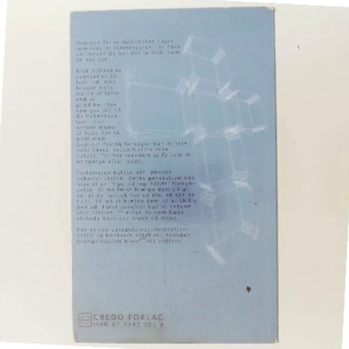 Knap så svært af Nick Pollard (Bog)