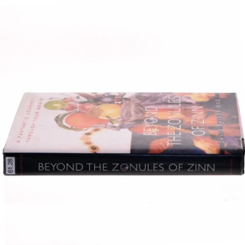 Beyond the Zonules of Zinn af David Bainbridge (Bog)