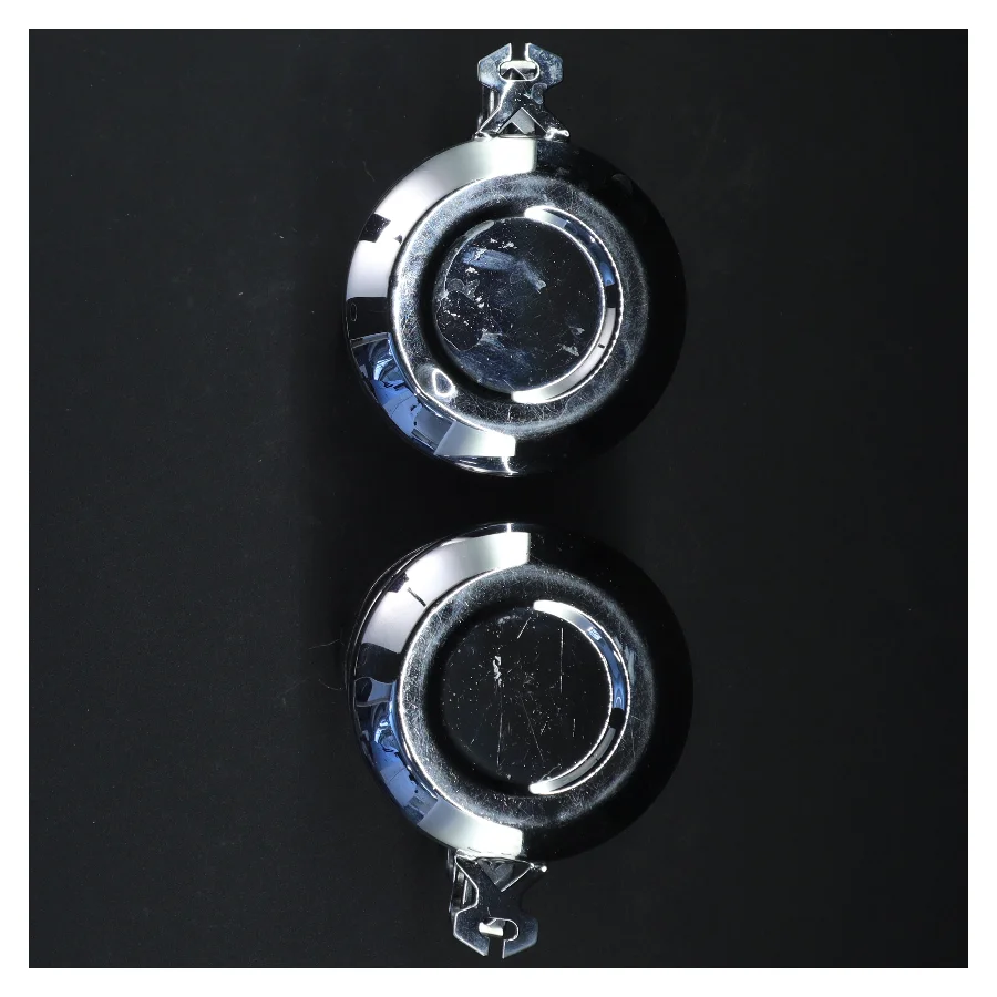 2 stk. Dur-o-bor kaffe kopper fra Durobor (str. 12 x 9 cm)