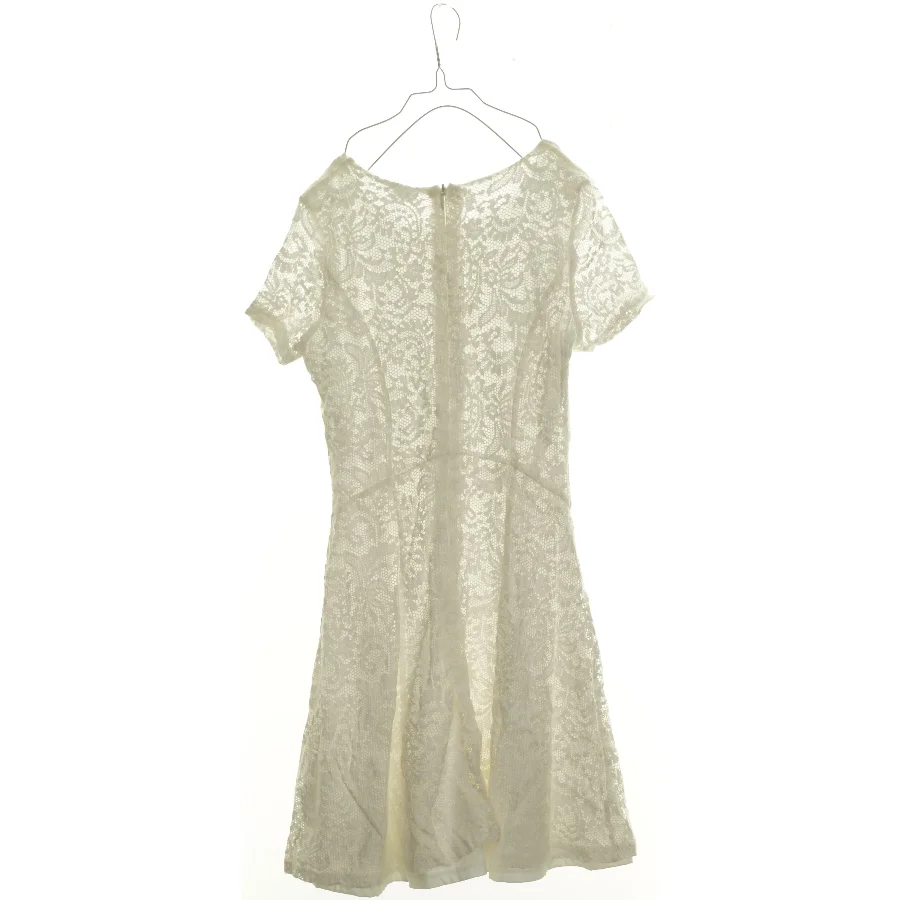 Foret Blonde Kjole (str. 158-164 cm)