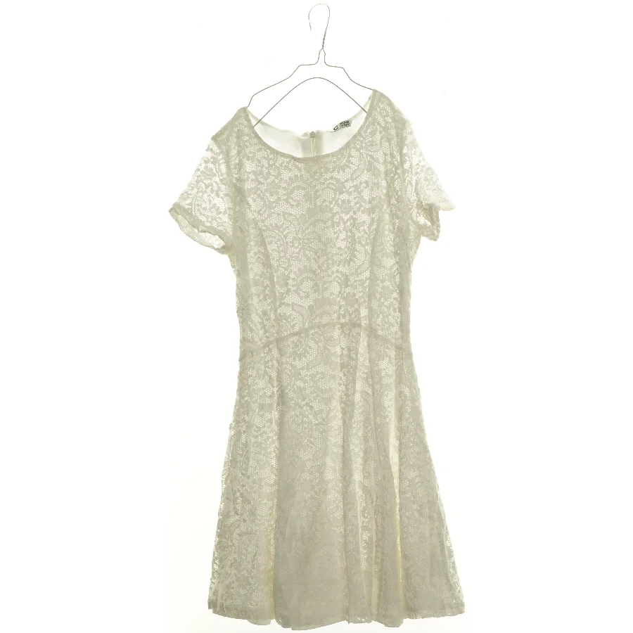 Foret Blonde Kjole (str. 158-164 cm)