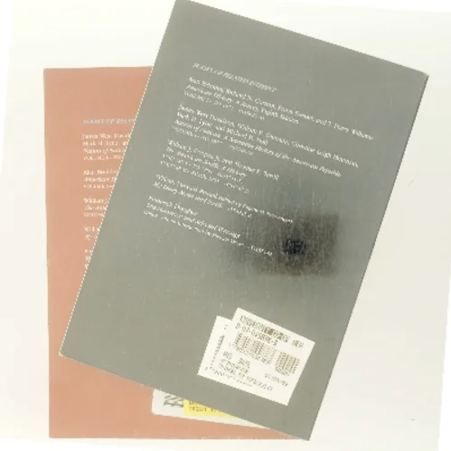 Ordeal by Fire: The Civil War & Reconstruction af James M. McPherson (Bog)