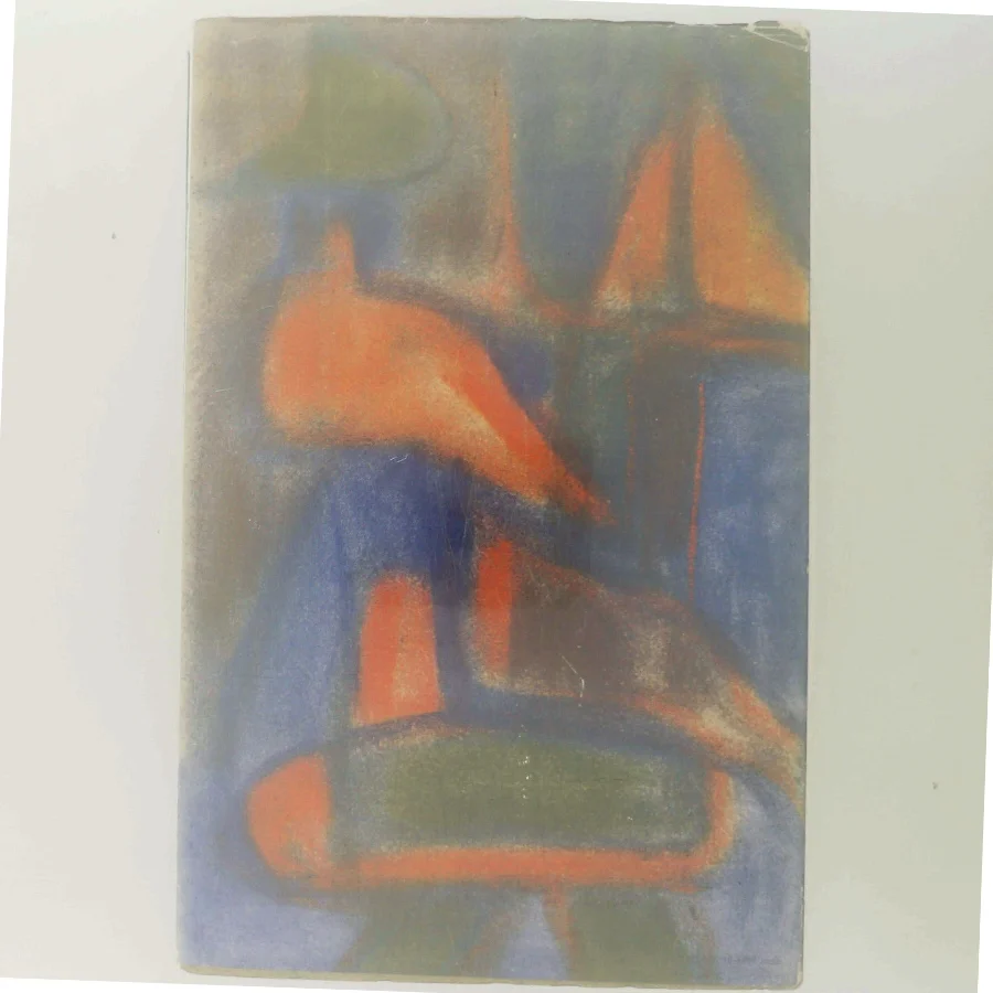 Tykke-Olsen m.fl. af Benny Andersen (Bog)