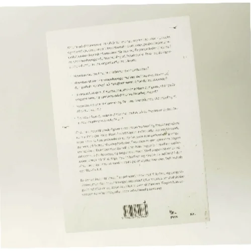 Er der en leder til stede? : distanceledelse og virtuelt samarbejde af Lars Pedersen (f. 1956-07-31) (Bog)