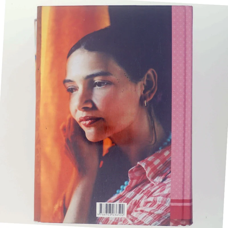 Opskrifter for livet af Tessa Kiros (Bog)