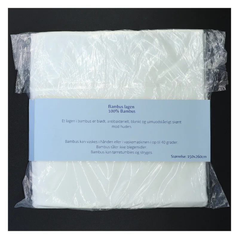 Bambus lagen fra Norlingbo (str. 150 x 260 cn)