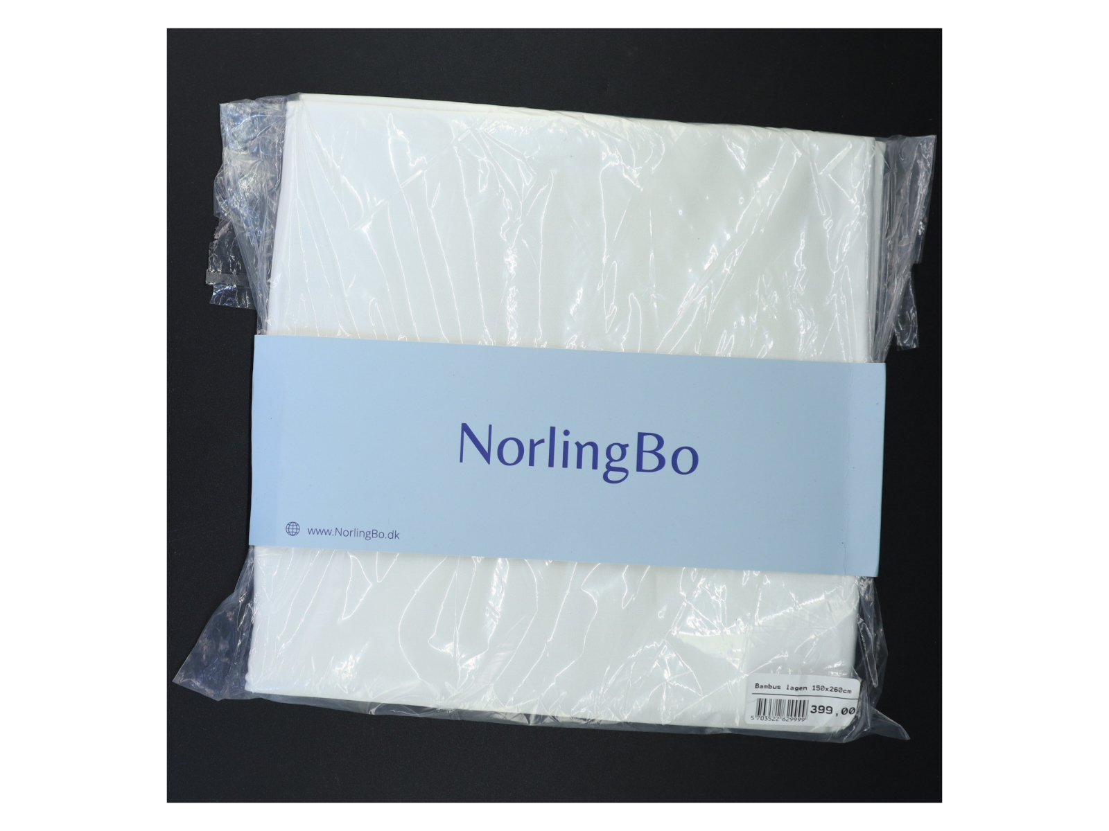 Bambus lagen fra Norlingbo (str. 150 x 260 cn)