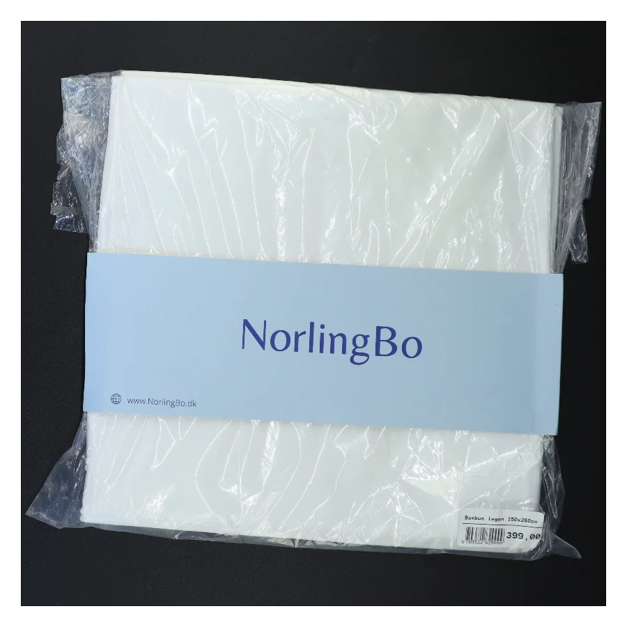 Bambus lagen fra Norlingbo (str. 150 x 260 cn)