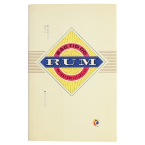 Bag Tid og Rum af Erik Dammann (Bog)