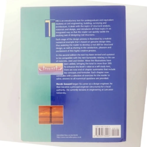 Understanding Structures af Derek Seward (Bog)