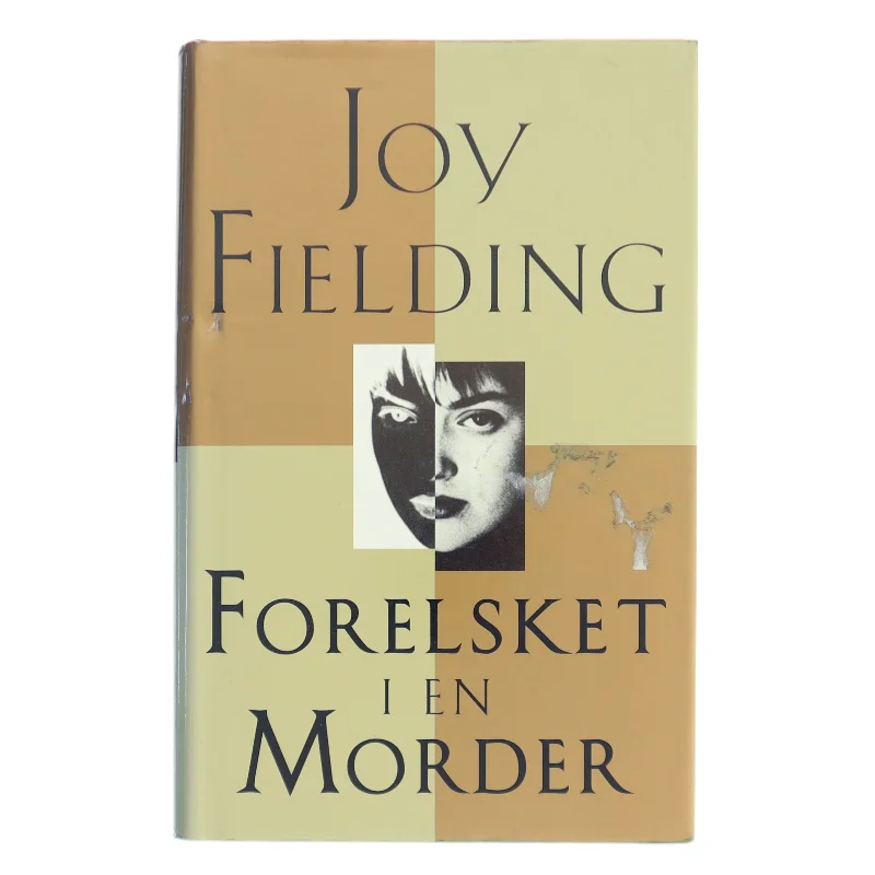 Forelsket i en Morder af Joy Fielding (Bog)