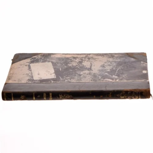 Christian Rimestad: De Høstlige Hymner, 1910 (bog)