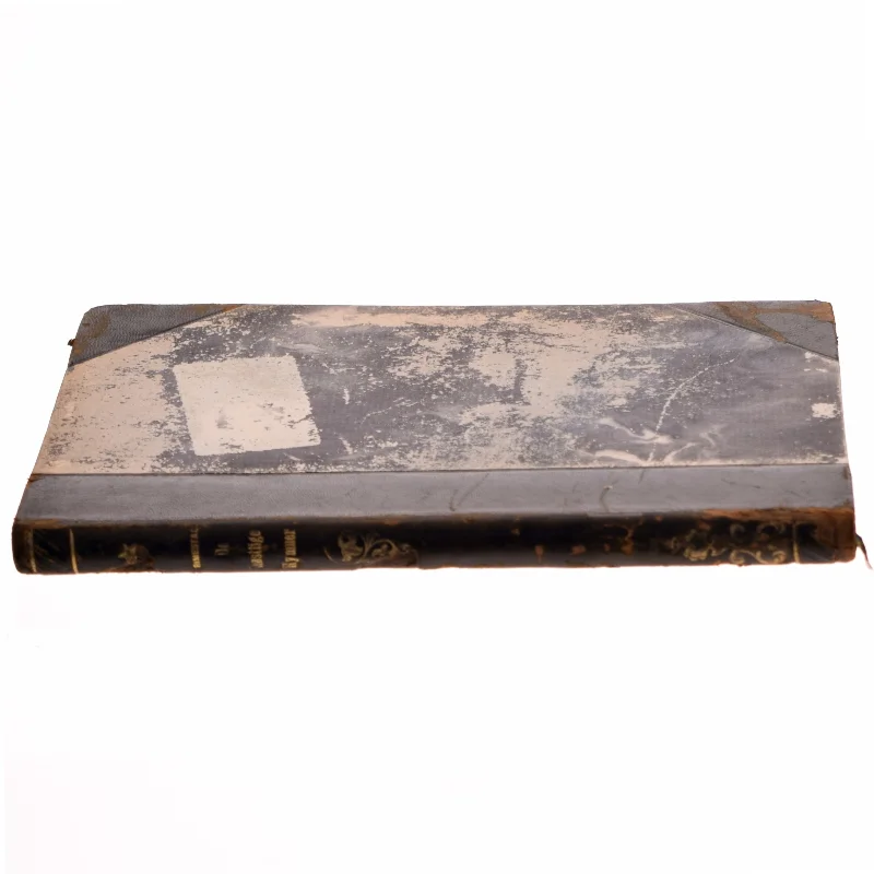 Christian Rimestad: De Høstlige Hymner, 1910 (bog)