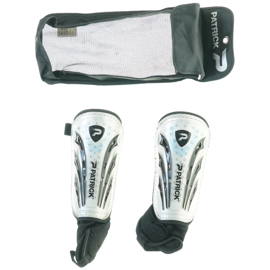 Benskinner fra Patrick (str. M)