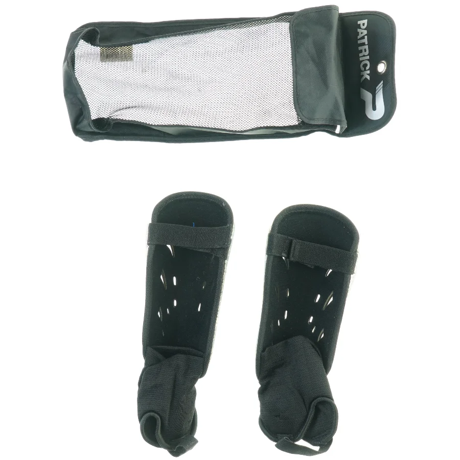 Benskinner fra Patrick (str. M)