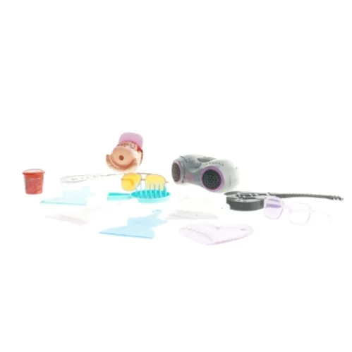 LOL Surprise OMG Dukketilbehørssæt (str. 2 cm til 13 cm)