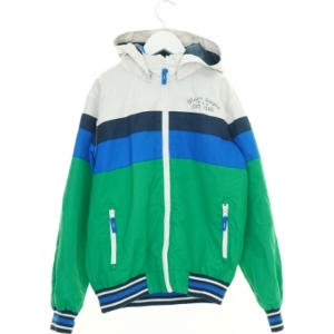 Overgangsjakke fra Lindex (str. 152 cm)