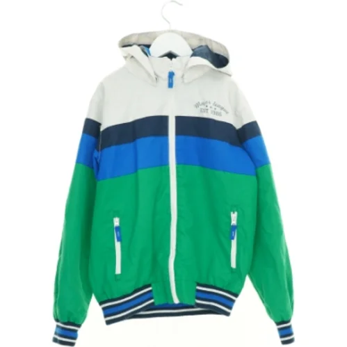 Overgangsjakke fra Lindex (str. 152 cm)